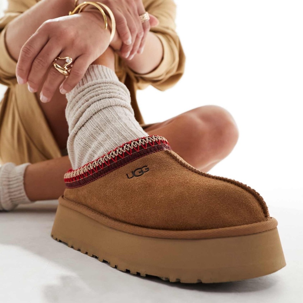 Uggs platform Tasman - Picture 3 of 9